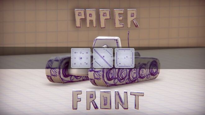 PAPER FRONT Torrent Download