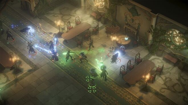 Pathfinder: Kingmaker Torrent Download