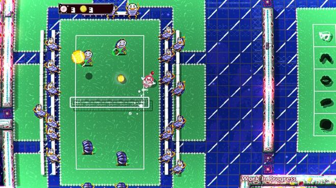 Pig Eat Ball PC Crack