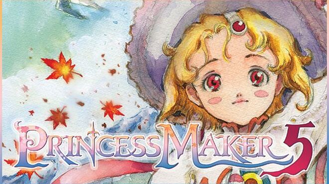 Princess Maker 5 Free Download