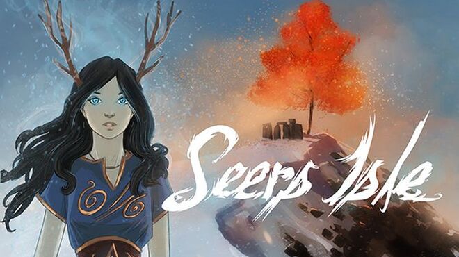 Seers Isle Free Download