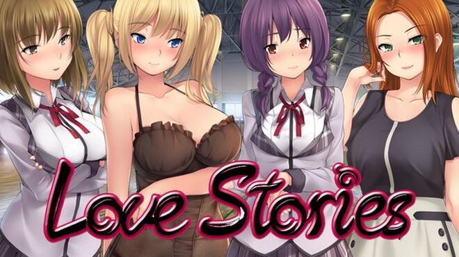 Negligee: Love Stories Free Download