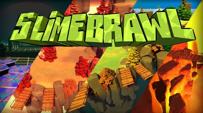 Slimebrawl Free Download