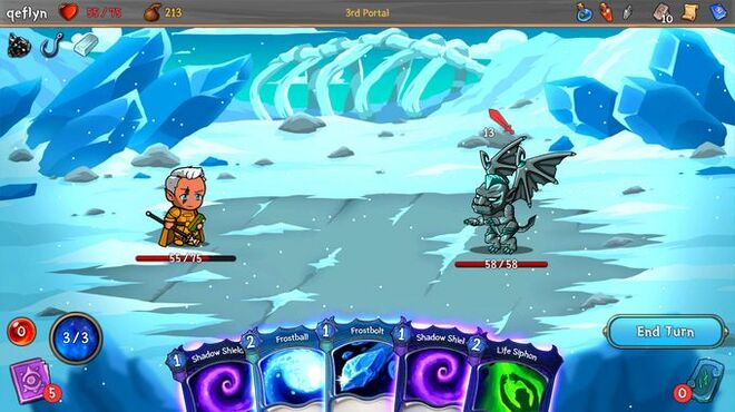 Spellrune: Realm of Portals Torrent Download