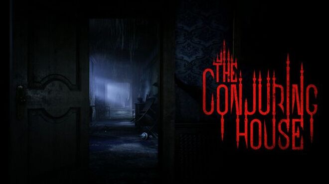 The Conjuring House Free Download