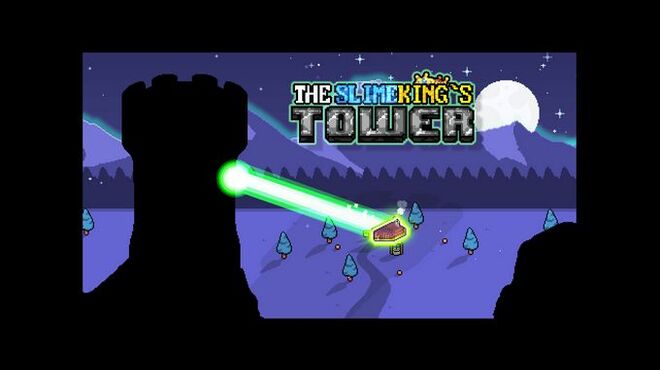 The Slimeking's Tower Torrent Download