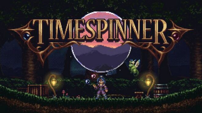 Timespinner Free Download