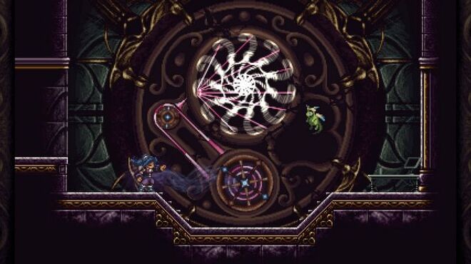 Timespinner PC Crack