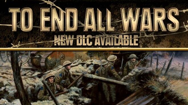 To End All Wars Free Download