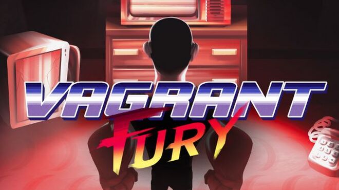 Vagrant Fury Free Download