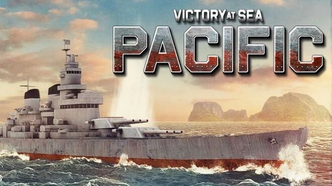 Victory At Sea Pacific Free Download