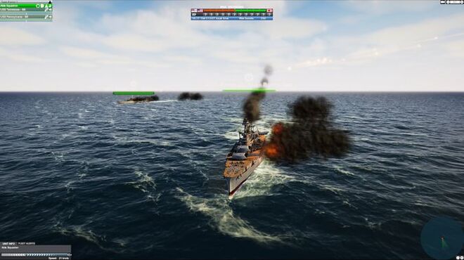 Victory At Sea Pacific PC Crack