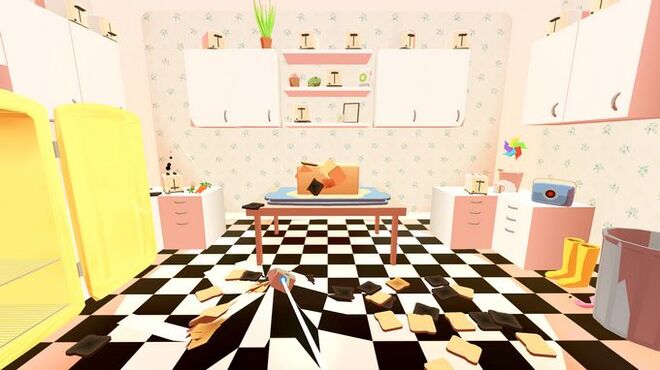 Virtual Virtual Reality Torrent Download