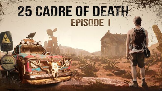 25 Cadre of Death Free Download