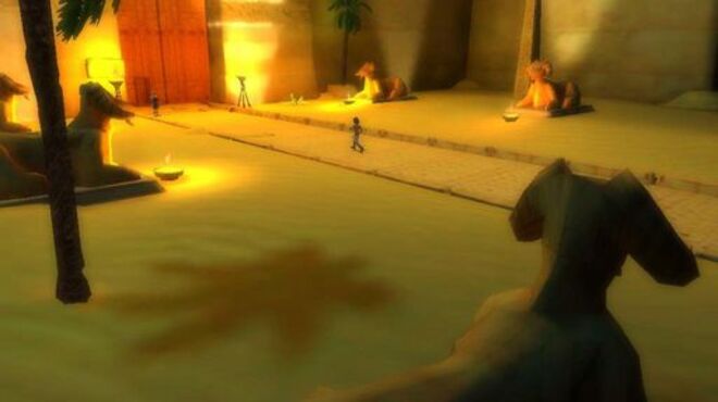 Ankh 2: Heart of Osiris  Torrent Download