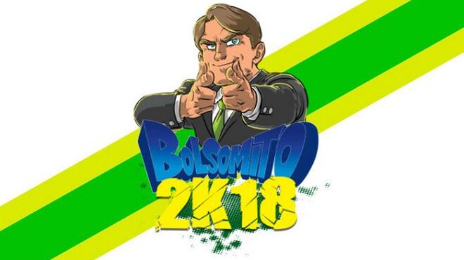 BOLSOMITO 2K18 Free Download