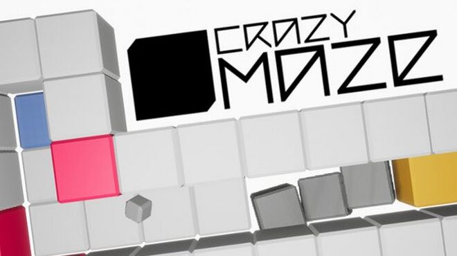 CRAZY MAZE Free Download