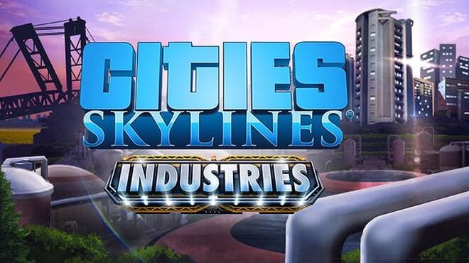 Cities: Skylines Free Download