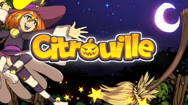 Citrouille Free Download