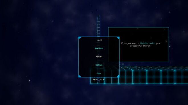 Cube Runner PC Crack