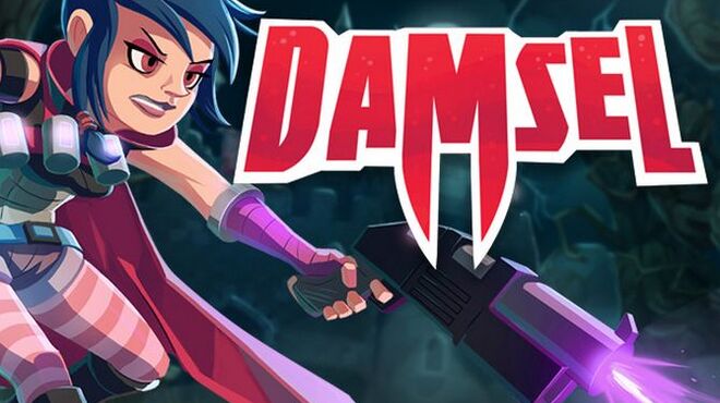 Damsel Free Download