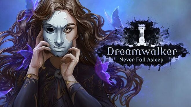 Dreamwalker: Never Fall Asleep Free Download