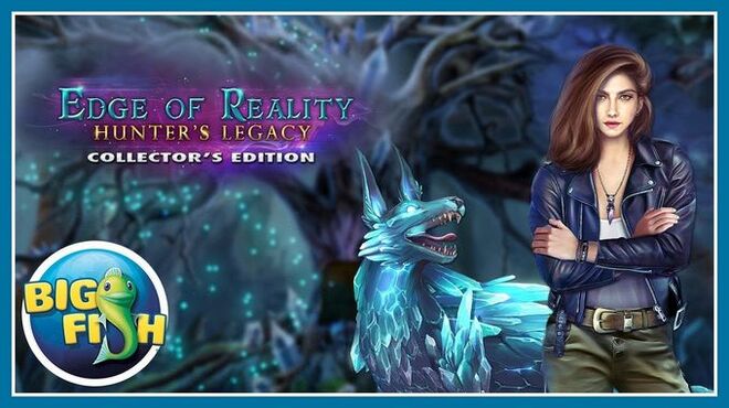 Edge of Reality: Hunter's Legacy Free Download