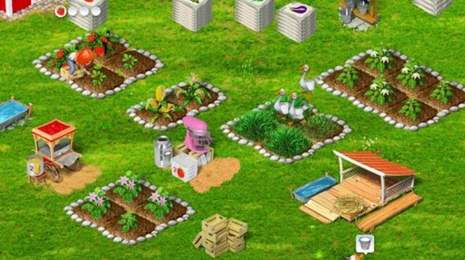 Farming 6-in-1 bundle Torrent Download