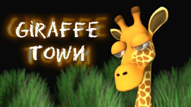 Giraffe Town Free Download