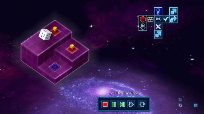 God is a Cube: Programming Robot Cubes Torrent Download