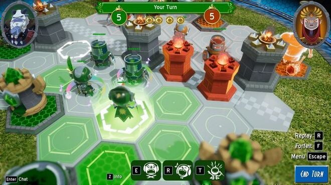 Hex Gambit Torrent Download