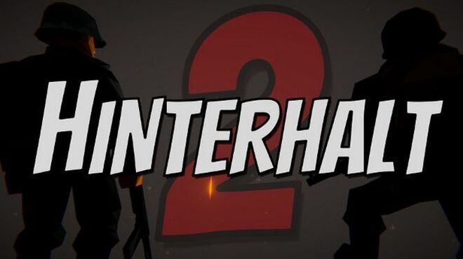 Hinterhalt 2 Free Download