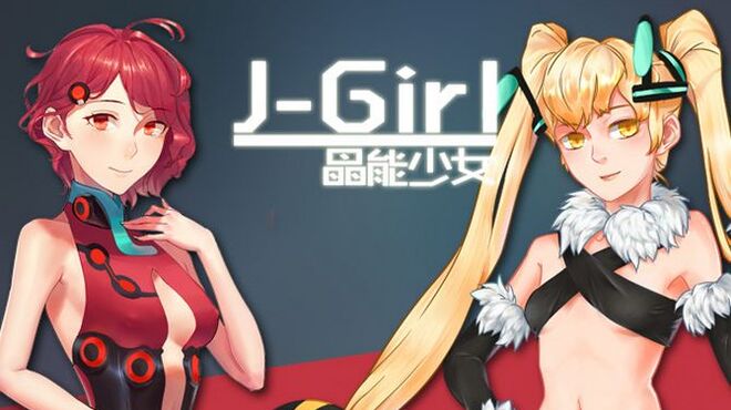 J-Girl Free Download