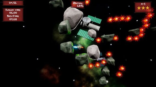 Karate Krab - Karate Krab In Space Torrent Download