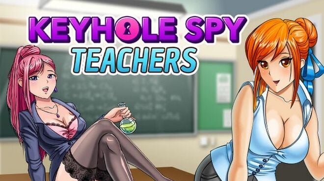 Keyhole Spy: Teachers Free Download