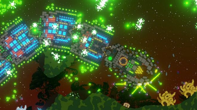 Nimbatus - The Space Drone Constructor Torrent Download