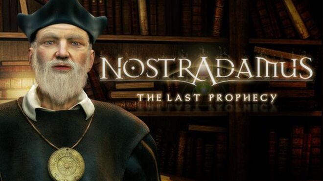 Nostradamus: The Last Prophecy Free Download