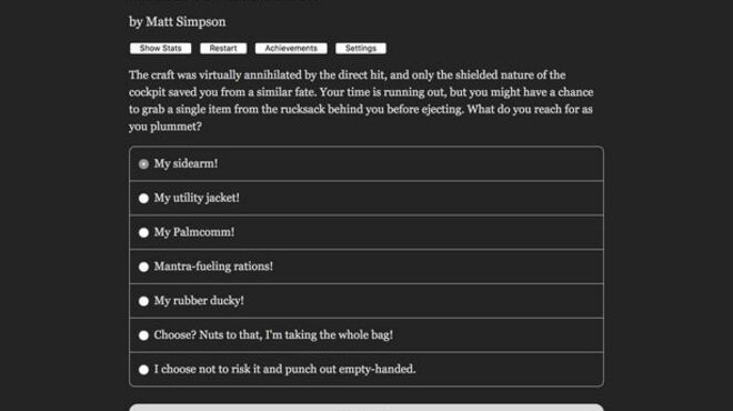 Nuclear Powered Toaster PC Crack