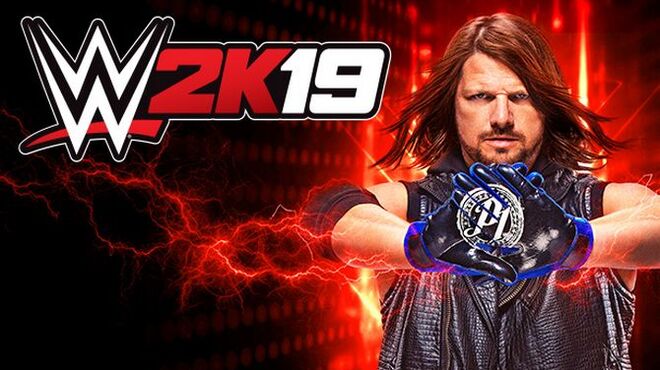 WWE 2K19 Free Download