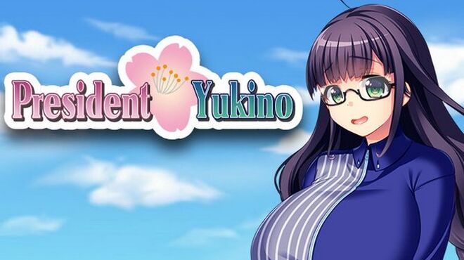 President Yukino Free Download