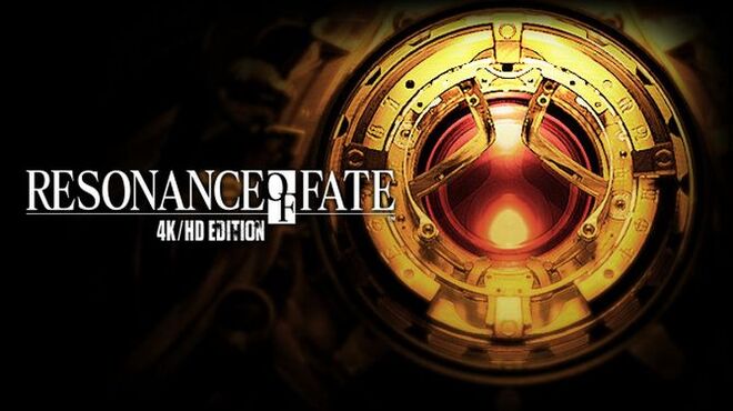 RESONANCE OF FATE™/END OF ETERNITY™ 4K/HD EDITION Free Download