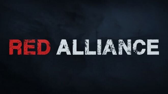 Red Alliance Free Download