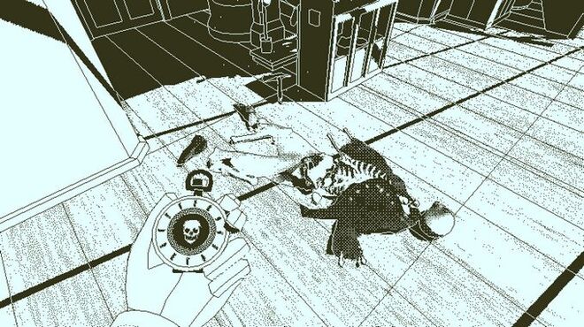 Return of the Obra Dinn PC Crack