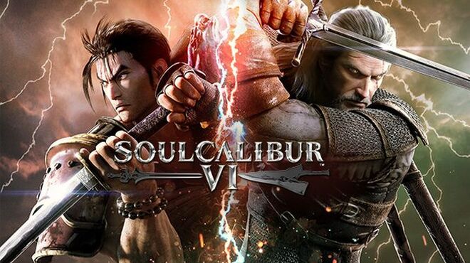 SOULCALIBUR VI Free Download