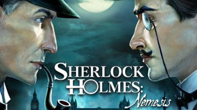 Sherlock Holmes - Nemesis Free Download