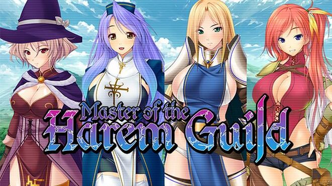 Master of the Harem Guild Free Download