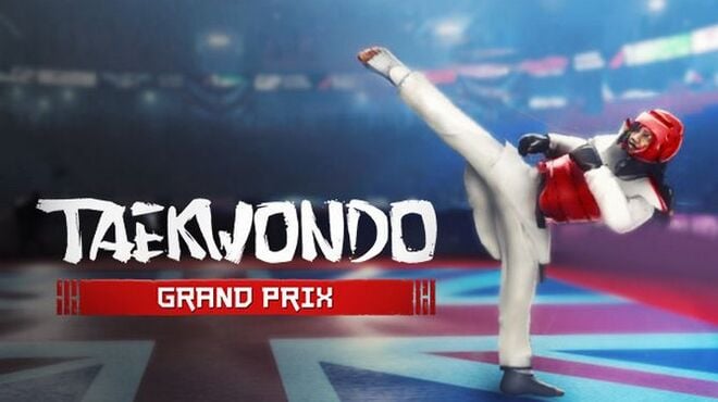 Taekwondo Grand Prix Free Download