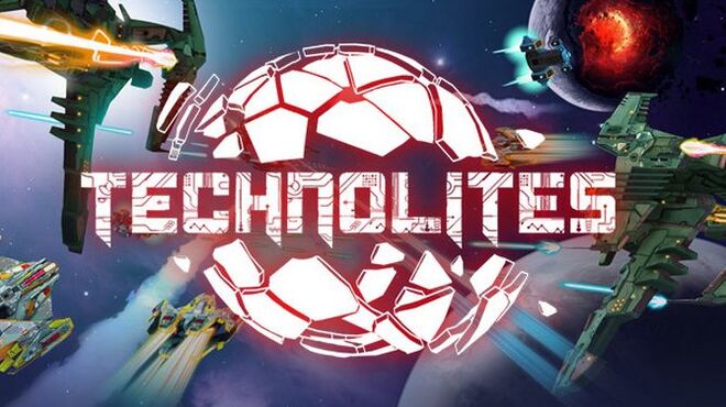 Technolites: Episode 1 Free Download