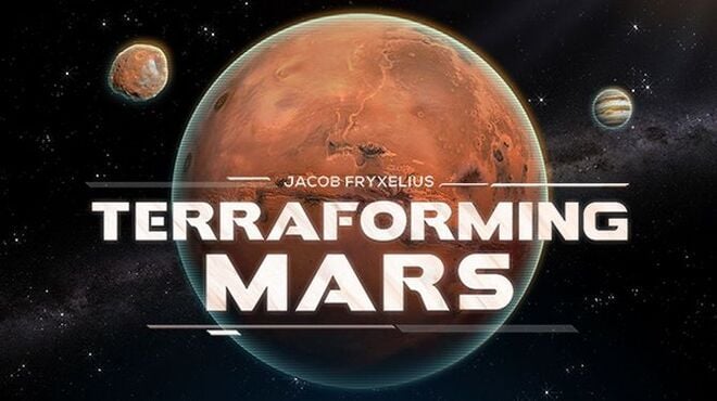 Terraforming Mars Free Download