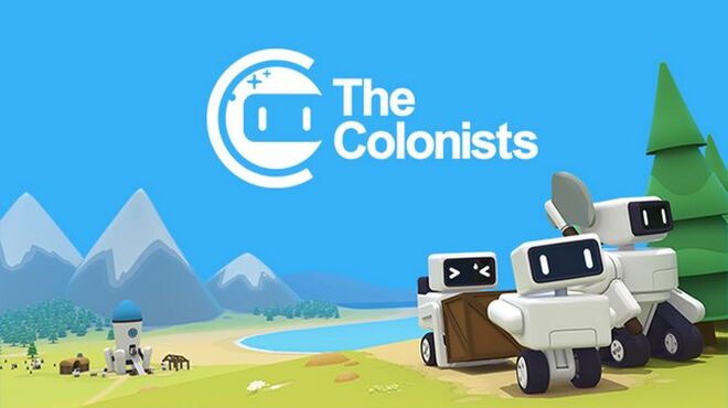 The Colonists Free Download